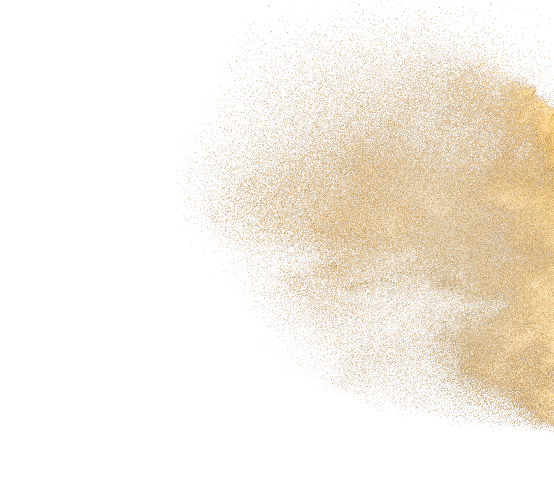 sand